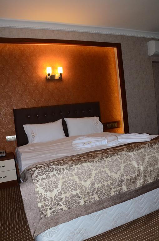 Hotel Alcazar Kahramanmaras Habitación foto
